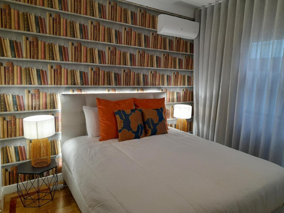 Cozy Central 3 Bedrooms Bragas Porto Exterior foto